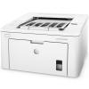 惠普（HP）LASERJET PRO M203DN 黑色激光打印机