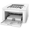 惠普（HP）LASERJET PRO M203DN 黑色激光打印机