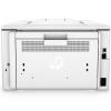 惠普（HP）LASERJET PRO M203DN 黑色激光打印机