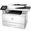 惠普（HP）LaserJet Pro MFP M427fdn 激光多功能传真机 (打印、复印、扫描、传真）