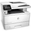 惠普（HP）LaserJet Pro MFP M427fdn 激光多功能传真机 (打印、复印、扫描、传真）