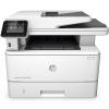 惠普（HP）LaserJet Pro MFP M427fdn 激光多功能传真机 (打印、复印、扫描、传真）