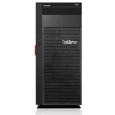 联想（ThinkServer）TS560 塔式服务器 E3-1220v6/4*8GB/硬盘3*1TB tlw1