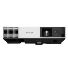 爱普生（EPSON）CB-2265U 商用工程无线高清投影仪办公 投影机 tlw1