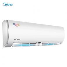 美的（Midea）KFR-35GW/BP2DN8Y-PH400(B3)壁挂式空调 1.5匹 变频冷暖 tlw1