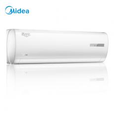 美的（Midea）KFR-50GW/DY-DA400(D3)空调挂机 2匹 远距离送风 定速冷暖 tlw1