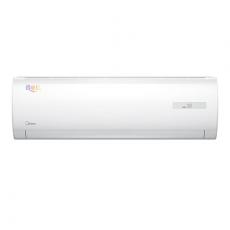 美的（midea）KFR-32GW/DY-DA400(D2) 定频冷暖壁挂式空调 