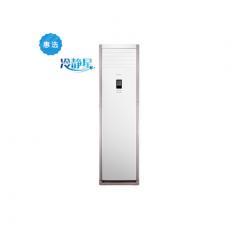 美的（midea）KFR-120LW/SDY-PA400(D2) 定频冷暖立柜式空调 5匹