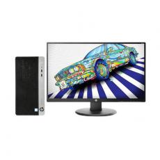 惠普（HP） 480 G4 台式电脑 21.5英寸显示屏/I5-7500/8G/1T/DVDRW/2G独显/WIN7