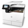 惠普（HP）PageWide Pro MFP 772dn A3复印/打印/扫描/传真