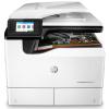 惠普（HP）PageWide Pro MFP 772dw A4复印/打印/扫描/传真