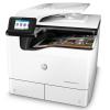 惠普（HP）PageWide Pro MFP 772dw A4复印/打印/扫描/传真