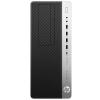 惠普（HP） EliteDesk 880 G3 MT商用办公台式电脑