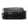 索尼（SONY）HDR-PJ675 数码摄像机 5轴防抖 30倍光学变焦 套含64G卡/摄