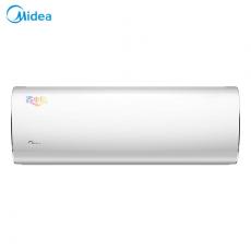 美的（midea）KFR-32GW/BP3DN1Y-DA200(B2)E 变频冷暖壁挂式空调 