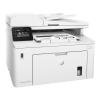 惠普（HP）LaserJet Pro MFP M227fdw激光多功能一体机（打印、复印、扫描、传真、自动双面打印）