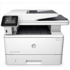 惠普（HP） LaserJet Pro MFP M427dw 黑白激光多功能一体机