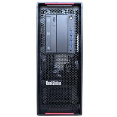 联想 P720 影像处理工作站（3106/16GB/1TB+256/P4000/8GB联想原装显卡/RAMBO DOS 900W电源  +24寸3D显示器/win7专业版）