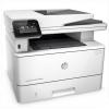 惠普（HP） LaserJet Pro MFP M427dw 黑白激光多功能一体机