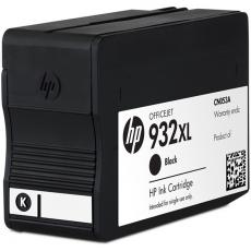 惠普（HP）CN053AA 932XL 超大号 Officejet 黑色墨盒（适用HP Officejet 7110/7610/7612）