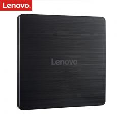 联想（Lenovo）8倍速 USB2.0 外置光驱 外置DVD刻录机 移动光驱 GP70N