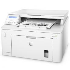 惠普（HP）MFP M227d 激光多功能一体机打印机（自动双面打印、复印、扫描） 