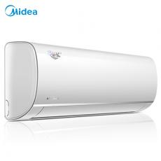 美的（Midea)KFR-50GW/BP2DN1Y-DA400(B2) 2匹变频空调