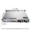 戴尔（Dell）R630 1U机架式双路服务器主机 E5-2603V3*2 64G 2T SAS*6块 H330