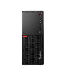 联想ThinkCentre E76X商用台式机 主机 i5-9400F 16G 1T+128GSSD 2G独显