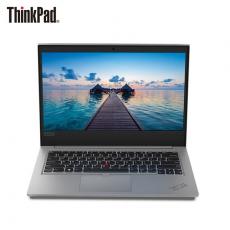 联想（Lenovo）ThinkPad E490 14英寸商务办公笔记本电脑 i5-8265U/8G/1T+128G固态/2G独显/win7