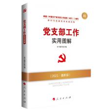 党支部工作实用图解